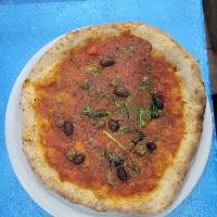 Siciliana - Ristorante Pizzeria Antica Marina