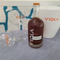 VIOLA ROSSA AMBRATA - Ristorante Pizzeria Antica Marina