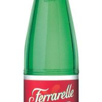 acqua ferrarelle - Ristorante Pizzeria Antica Marina