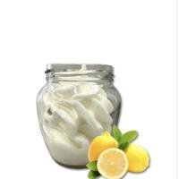 Fior di Bufalaz al limone di Sorrento I.G.P - Ristorante Pizzeria Antica Marina