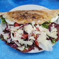 Speciale Antica Marina - Ristorante Pizzeria Antica Marina