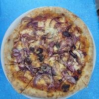 Nostromo - Ristorante Pizzeria Antica Marina