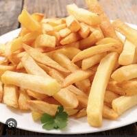 Patatine Fritte - Ristorante Pizzeria Antica Marina
