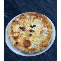 Diavola - Ristorante Pizzeria Antica Marina