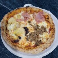 4 Stagioni - Ristorante Pizzeria Antica Marina