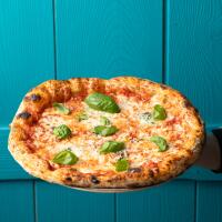 La margherita - BorgOtto - Capaccio