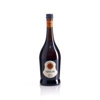 Ovest ambrata - BorgOtto - Capaccio