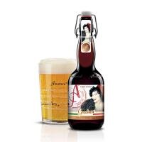 Gradisca Lager - BorgOtto - Capaccio