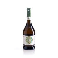 Kristall - Cuvée - BorgOtto - Capaccio