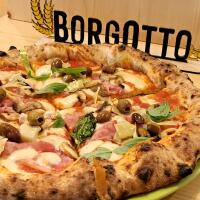 Capricciosa anni 80 - BorgOtto - Capaccio
