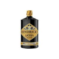 Gin hendrick's oasium tonic - Lido CALYPSO