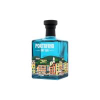 Gin portofino tonic - Lido CALYPSO
