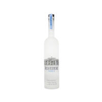 Vodka belvedere - Lido CALYPSO