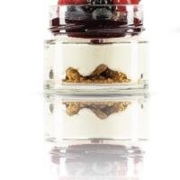 BARATTOLO CHEESECAKE - Lido CALYPSO