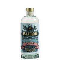 Gyn ballor tonic - Lido CALYPSO