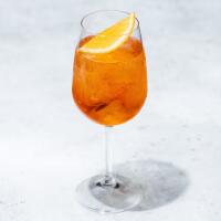 Aperol spritz - Lido CALYPSO