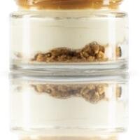 BARATTOLO CHEESECAKE CARAMELLO - Lido CALYPSO
