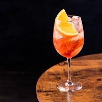 Aperol tass - Lido CALYPSO