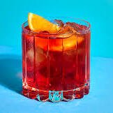 Americano - Lido CALYPSO