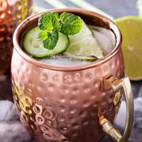Moscow mule - Lido CALYPSO