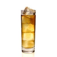Vodka red bull - Lido CALYPSO