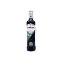 Amaro braulio - Lido CALYPSO