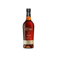 Zacapa 23 - Lido CALYPSO