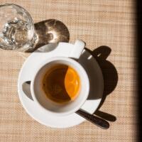Caffe' corretto - Lido CALYPSO