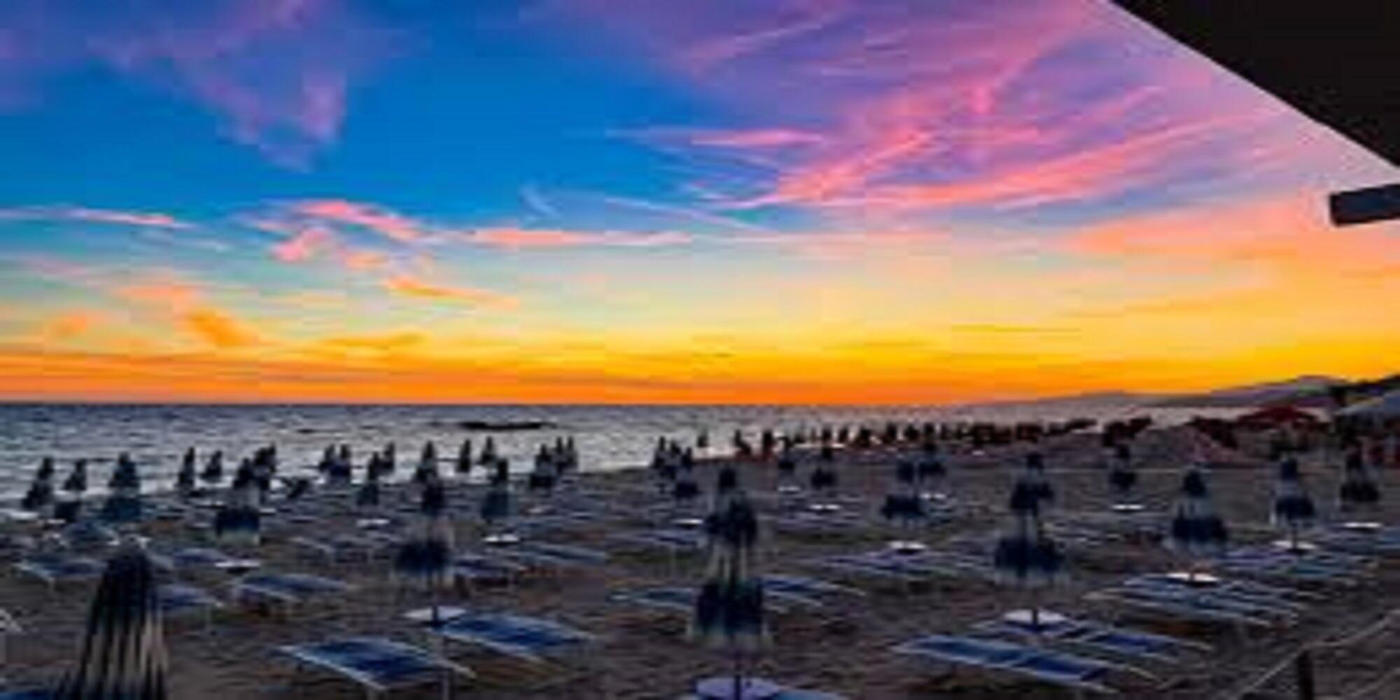 Lido Baia Saracena Palinuro