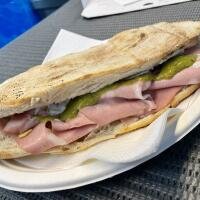 Mortazza - Lido Baia Saracena Palinuro
