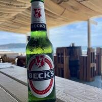 Beck's - Lido Baia Saracena Palinuro