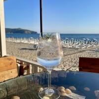 MareTonic - Lido Baia Saracena Palinuro