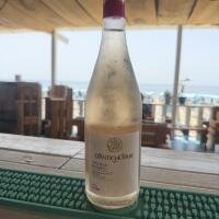 D’antiche Terre rosato - Lido Baia Saracena Palinuro