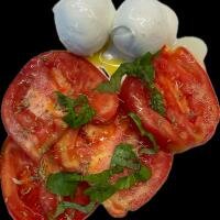 Caprese - Lido Baia Saracena Palinuro