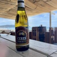 Ceres - Lido Baia Saracena Palinuro