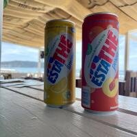 Estathè - Lido Baia Saracena Palinuro