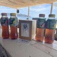 Fuzetea - Lido Baia Saracena Palinuro