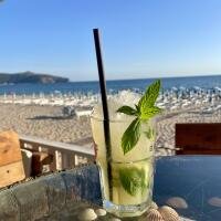 Mojito - Lido Baia Saracena Palinuro