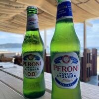 Nastro Azzurro - Lido Baia Saracena Palinuro