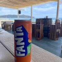 Fanta - Lido Baia Saracena Palinuro