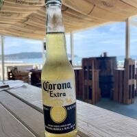 Corona - Lido Baia Saracena Palinuro