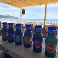 Succo di frutta - Lido Baia Saracena Palinuro