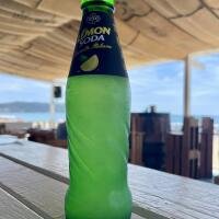 Lemonsoda - Lido Baia Saracena Palinuro