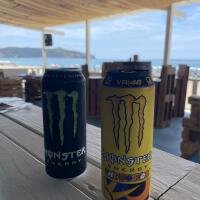 Monster - Lido Baia Saracena Palinuro