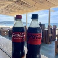 Coca Cola - Lido Baia Saracena Palinuro