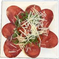 Bresaola - Lido Baia Saracena Palinuro