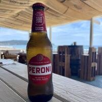 Peroni - Lido Baia Saracena Palinuro