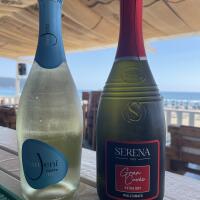 Prosecco - Lido Baia Saracena Palinuro