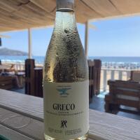Greco Marco Peduto - Lido Baia Saracena Palinuro
