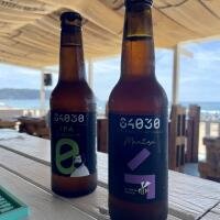 Birre Artigianali - Lido Baia Saracena Palinuro
